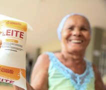 PAA Leite é retomado em Alagoas em 2025 e beneficia 64 mil pessoas