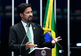 Rodrigo Cunha denuncia governo de Alagoas por privatizar serviços de saneamento básico