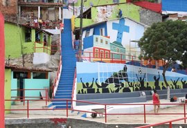 Vida Nova nas Grotas é selecionado para maior guia de arquitetura e urbanismo do país