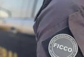 Operação Alto Calibre cumpre mandados contra suspeito em Alagoas