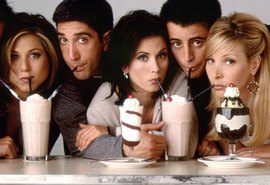 Jennifer Aniston diz sonhar com revival de Friends