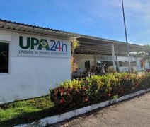 Jovem com autismo passa mal após inalar fumaça durante incêndio em Maceió