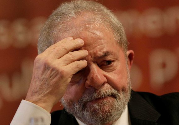 MP pede condenação de Lula na ação do sítio de Atibaia