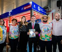 Galeria Alagoas Feita à Mão garante espaço gratuito para venda da produção artesanal