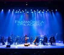 Orquestra Filarmônica de Alagoas celebra a riqueza musical nordestina