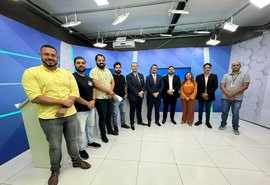 Arapiraca encerra a série de 10 debates entre candidatos a prefeitos do agreste de Alagoas