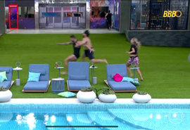 Paulo Augusto é expulso do BBB-26; entenda