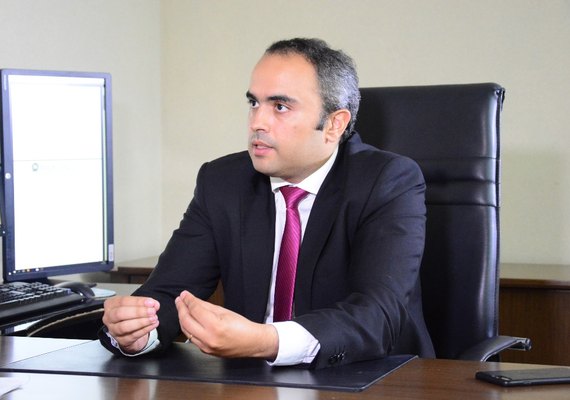 MPT/AL garante equipamentos de proteção individual para agentes comunitários de saúde