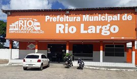 Prefeitura de Rio Largo divulga processo seletivo para contratações temporárias