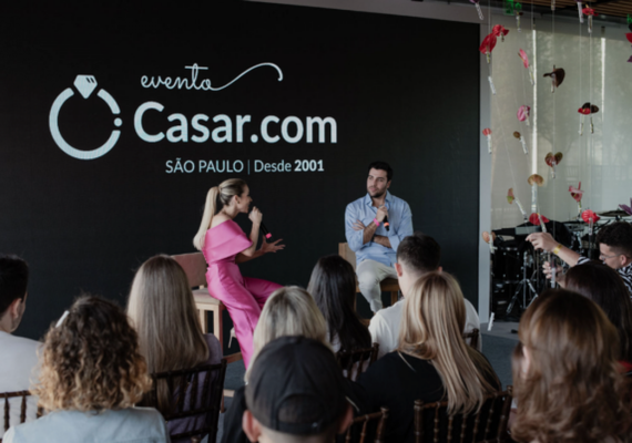 Setur participa do Casar.com pela primeira vez e consolida Alagoas como destino de casamentos