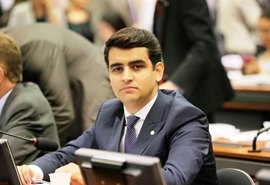 Escolha do vice de JHC pode deixar PSDB de fora