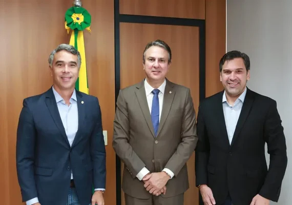 “Primeira” audiência em Brasília anima Tio Rafa: “a merenda vai aumentar”, avisa
