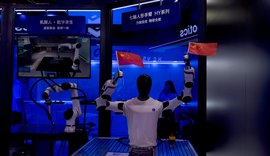 Iniciativa chinesa em IA pode descentralizar o poder das big techs