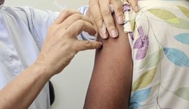 Mutirão de vacinação contra a Meningite C é estendido por mais uma semana em Maceió