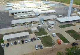 Seris suspende visitas nos presídios de Alagoas