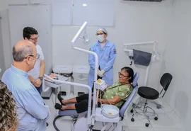 Programa em Penedo quer devolver o sorriso e a autoestima a moradores