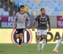 Athletico-PR recebe o Fluminense em duelo direto pelo topo do Brasileirão
