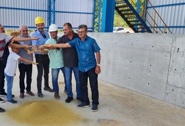 Pindorama apresenta WDG à pequenos produtores de leite