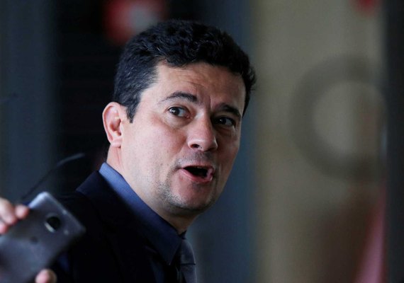 Processo contra Moro no CNJ pode criar risco para futuro político dele