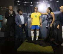 Alagoana Marta é a jogadora de futebol mais rica do mundo; confira valores
