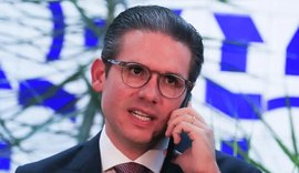 PF: Hugo Motta pediu a Daniel Vorcaro para liberar empréstimo à empresa de cunhada