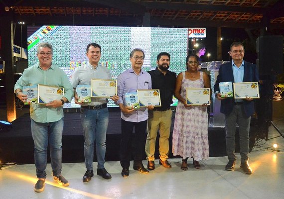 CPLA promove mais uma edição da Comenda de Inclusão Social Silvânio Barbosa