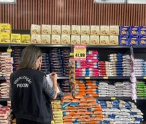 Maceió registra maior alta nos preços da cesta básica em dezembro