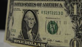 Dólar está em alta após feriado de Natal