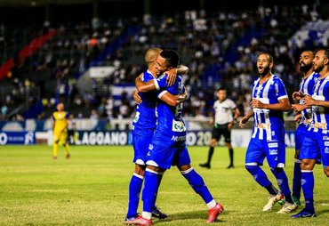 CSA vence o Aliança no Rei Pelé na estreia do Campeonato Alagoano