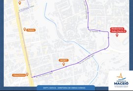 Obras de saneamento interditam Ladeira da Moenda a partir de segunda (7)