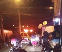 Mulher é morta a tiros pelo ex cunhado no Jacintinho: suspeito é preso