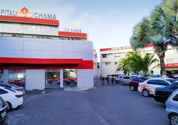 MPAL solicita que Hospital Chama retorne com serviços de cardiologia pelo SUS