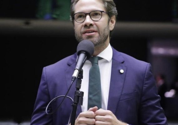 Propostas de Pedro Vilela garantem desenvolvimento social com geração de trabalho e maior expansão do turismo no estado