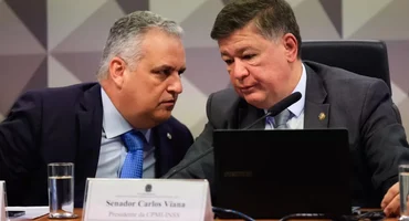 Mistura de pizza e circo, CPI do INSS fracassou e expõs Gaspar como principal derrotado