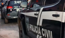 Mulher é morta após recusar palha de aço usada para consumo de drogas