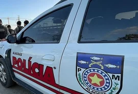 Confronto armado em cemitério termina com mortos no Pilar