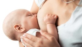 Secretaria Municipal de Saúde conscientiza sobre aleitamento materno