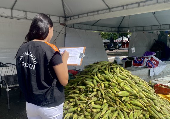 Procon Maceió realiza pesquisa de preços dos itens juninos; confira