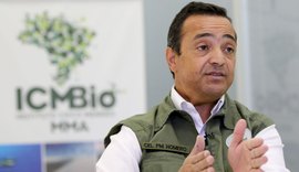 Presidente da ICMBio, Homero Cerqueira, é exonerado do cargo