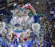 Beija-Flor dispensa diretor após fracasso com tema carnavalesco dedicado a Maceió