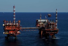 Projeto do pré-sal favorece Petrobras