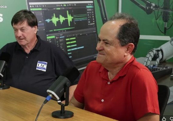 Em SP, Eloizio Lopes traça panorama da Câmara Setorial da Mandioca no país