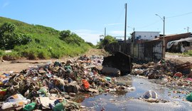 Prefeitura de Maceió é multada por irregularidades em antigo lixão