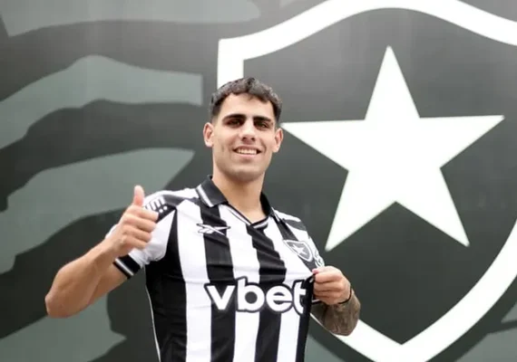 Fifa aplica sexto transfer ban ao Botafogo