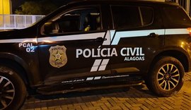 Polícia prende mais um envolvido no sequestro de empresária em Arapiraca