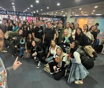 Setur capacita mais de 50 agentes de viagens e promove o Destino Alagoas durante Famtour em parceria com a All Seasons