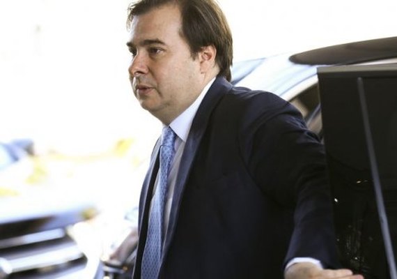 Câmara devevotar parte da PEC da cessão onerosa até 12 de novembro