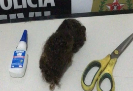 Homem é preso por torturar companheira com cola adesiva nas partes íntimas e agredi-la