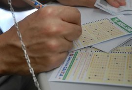 Mega-sena acumula e deve pagar R$ 27,5 milhões neste sábado