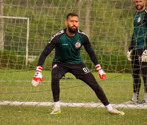 ASA contrata o goleiro João Guilherme para reforçar elenco de 2027